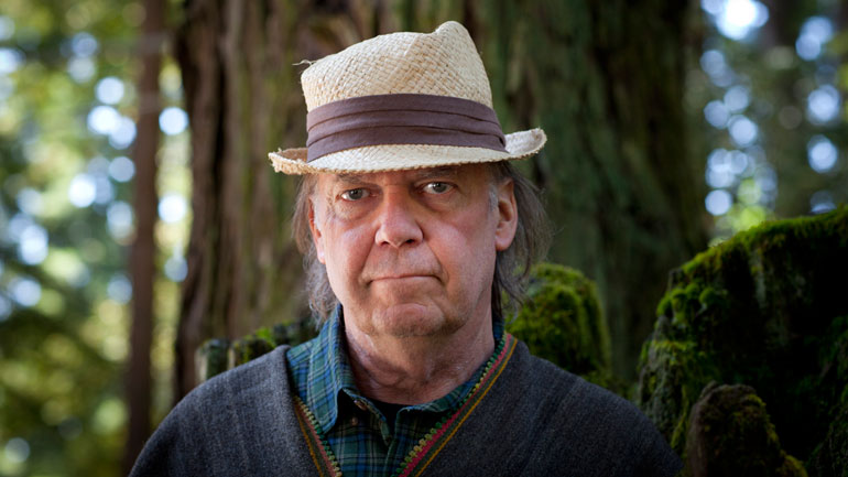 neil young - photo #43