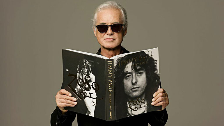 Image result for Jimmy Page Photos