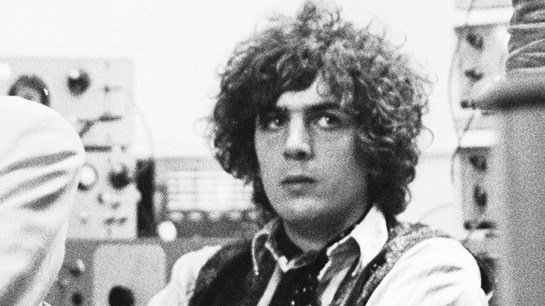 New Film Promises “Unique And Intimate” Syd Barrett Portrait — Mojo
