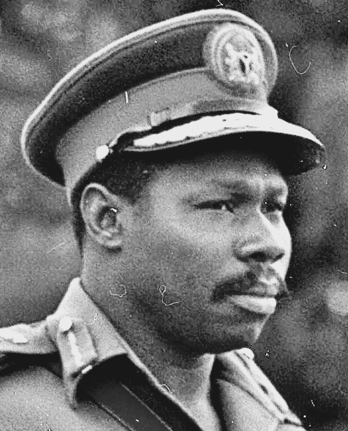 Image result for general olusegun obasanjo