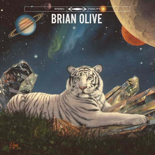 vous écoutez quoi à l'instant Brian-Olive-Living-On-Top