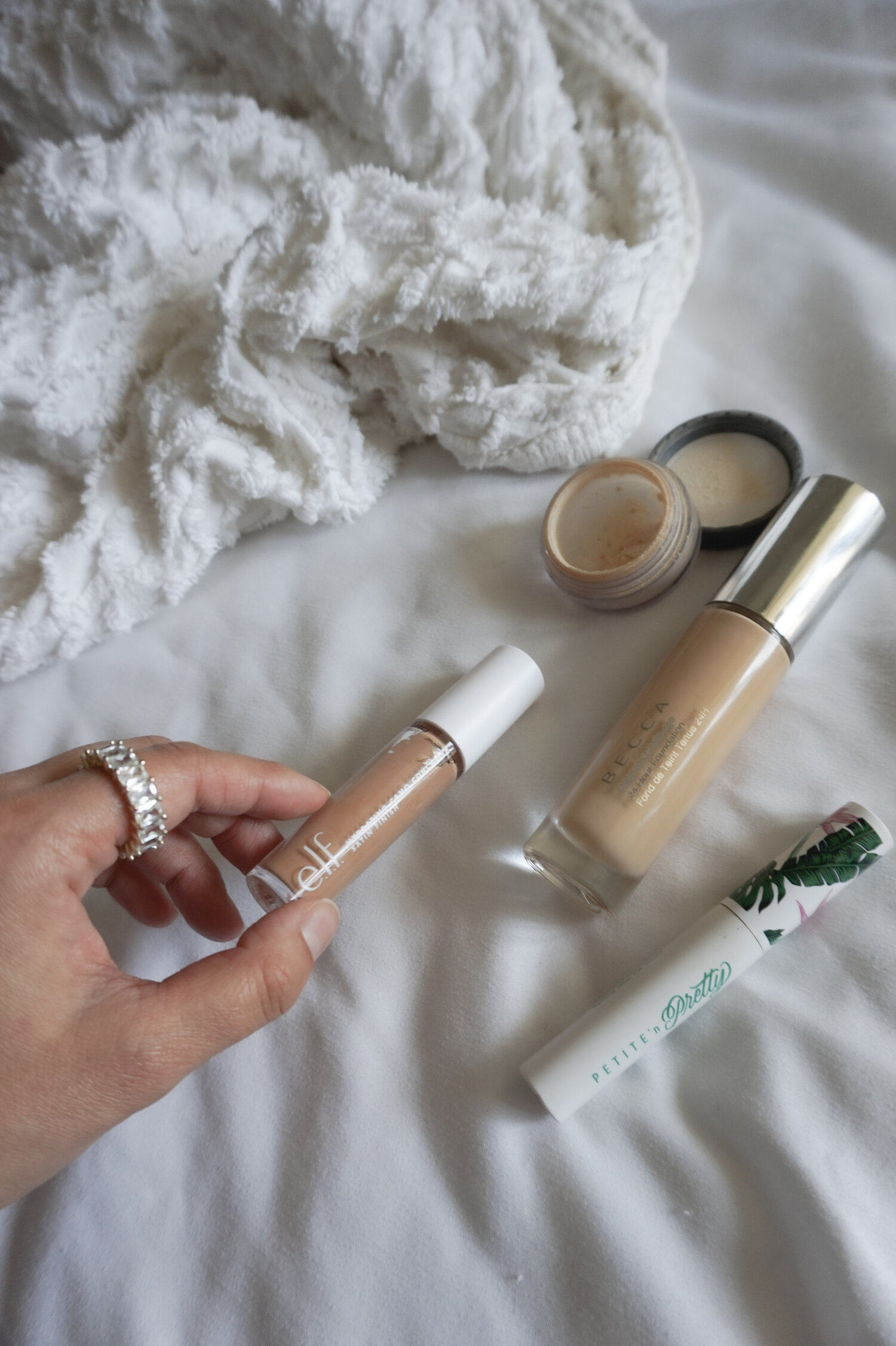everday beauty faves