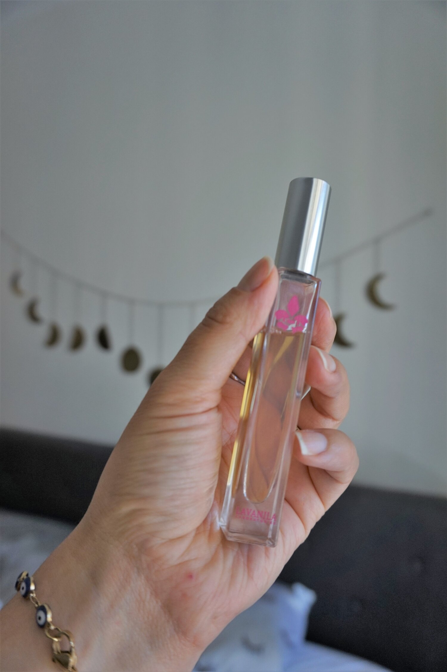lavanila perfume-soft warm