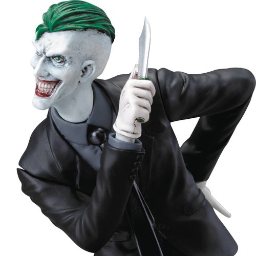 ÐÐ°ÑÑÐ¸Ð½ÐºÐ¸ Ð¿Ð¾ Ð·Ð°Ð¿ÑÐ¾ÑÑ DC Comics ArtFX+ Statues - New 52 The Joker