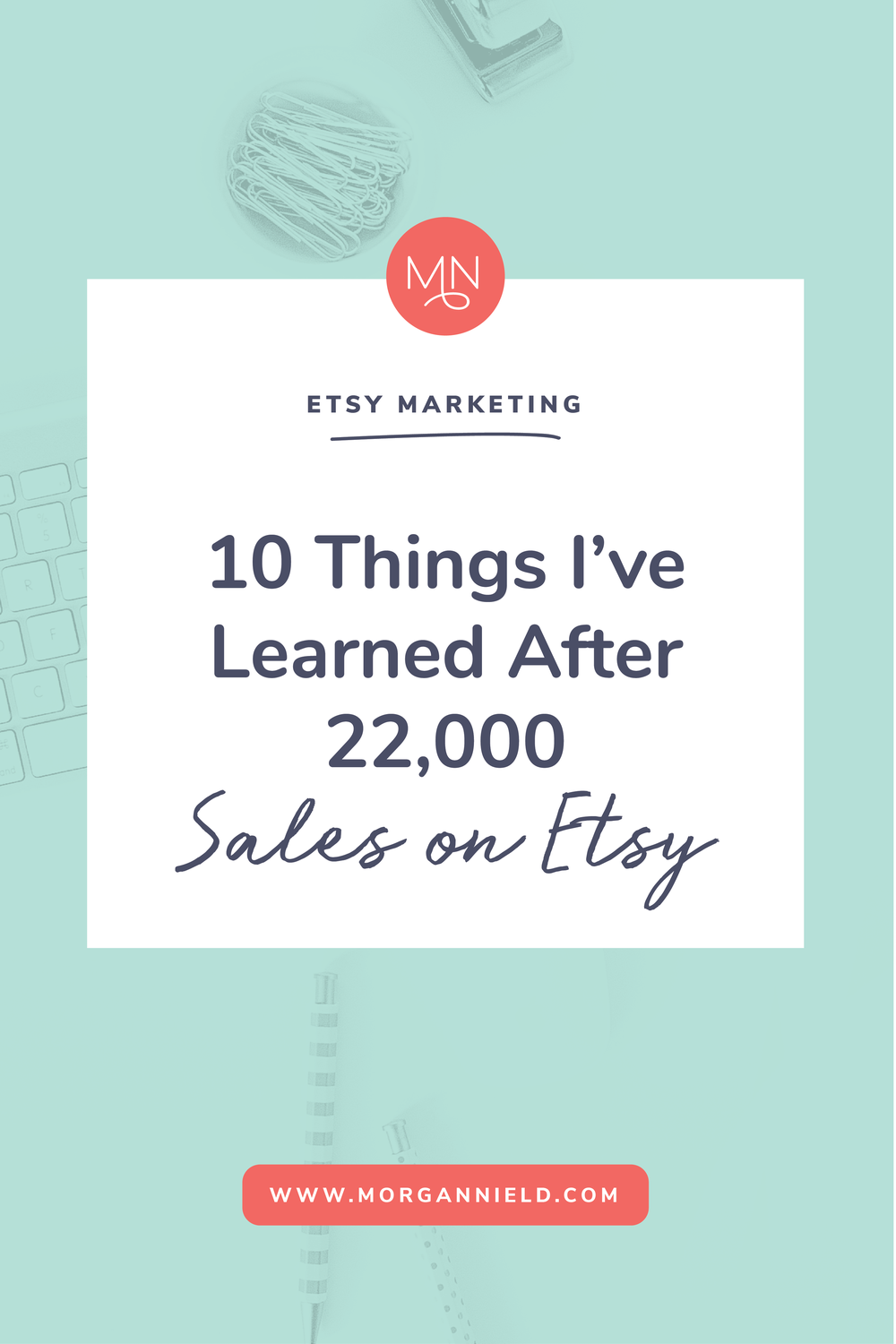 How to sell on Etsy: proven tactics shared by successful Etsy shops