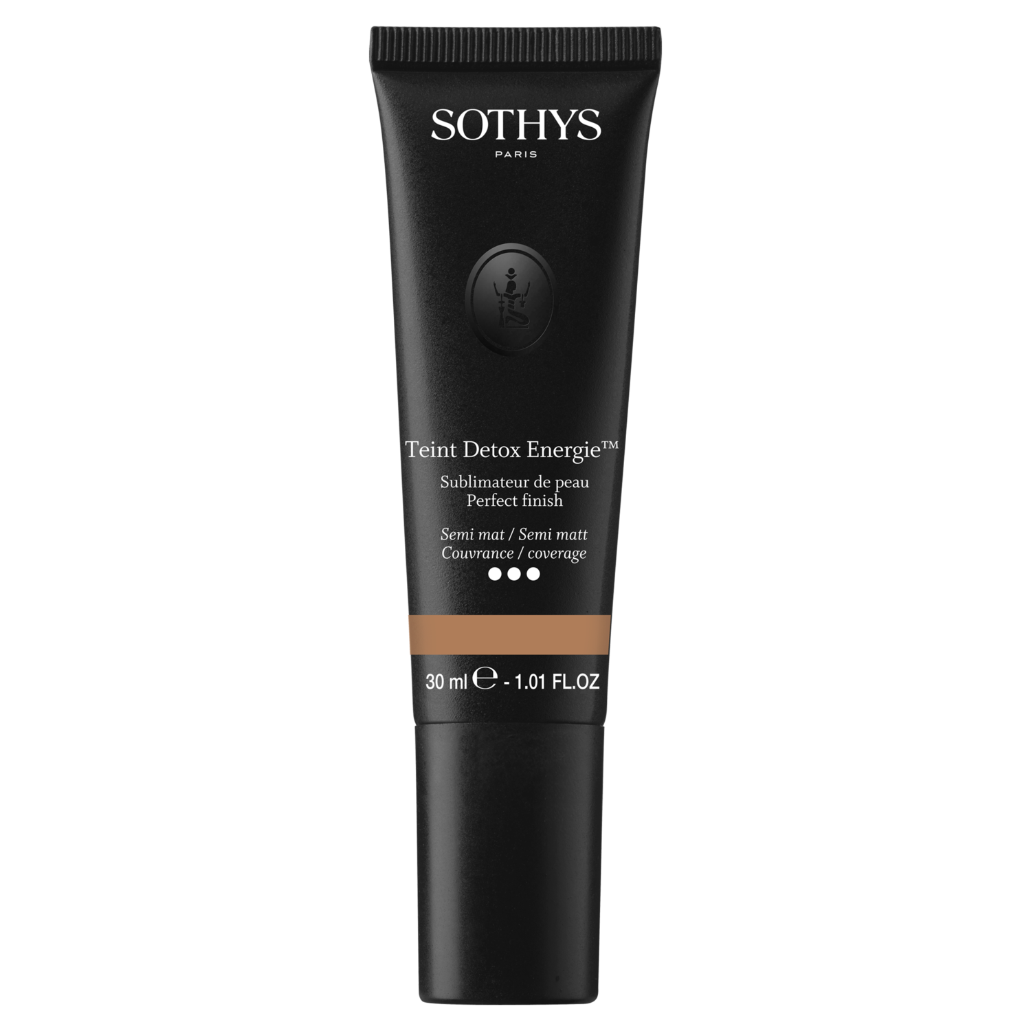 Sothys - Fond de teint - Teint Detox Energie, Sublimateur de peau | ÉLU ...