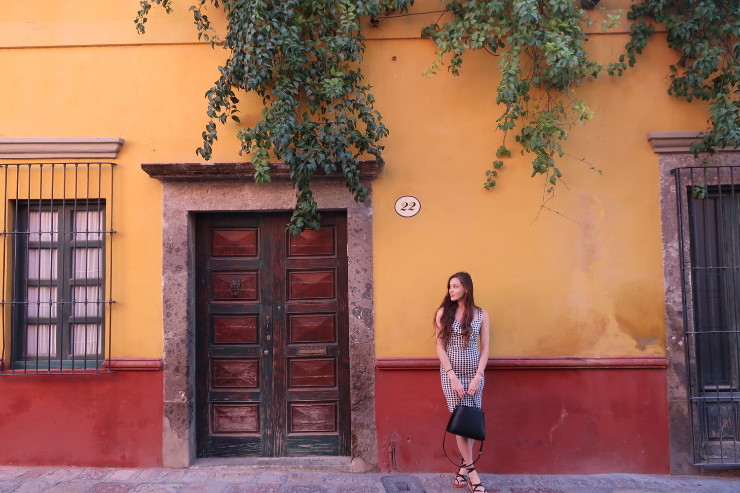 Travel Guide: San Miguel de Allende, Mexico — She is Not Lost