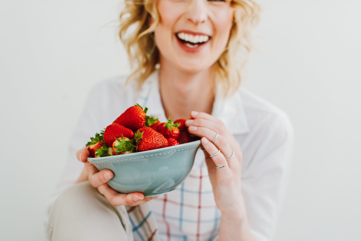 The benefits of mindful eating — Calm Blog