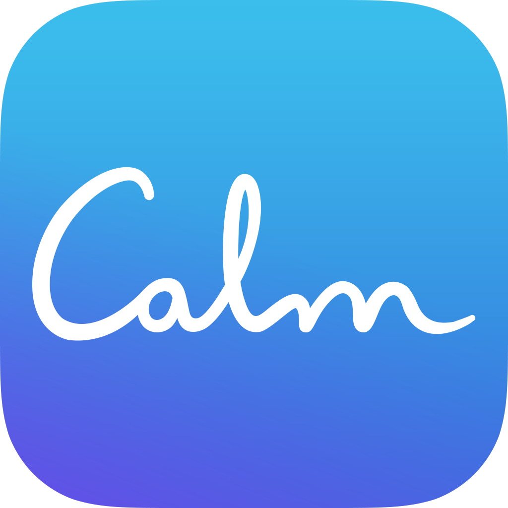 Calm - The #1 App for Meditation and Sleep