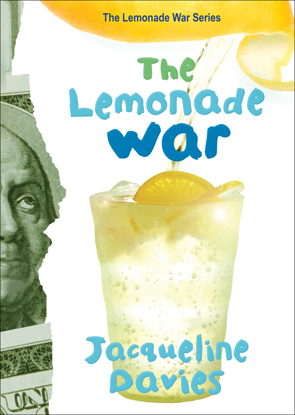 「The Lemonade War」的圖片搜尋結果