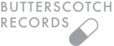 Butterscotch Records