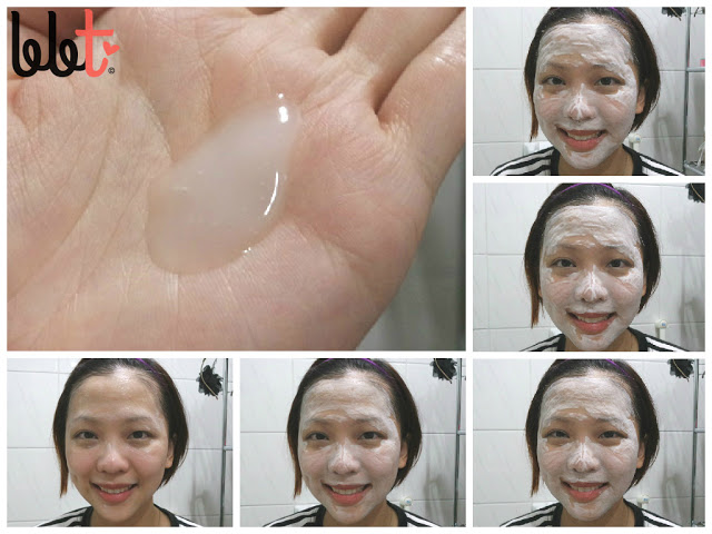 Oseque Melting Cleanser
