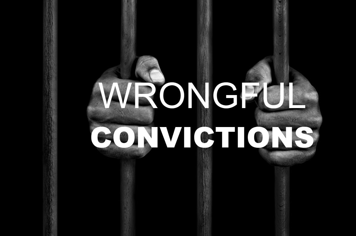 Innocence Lost: A Deep Dive into Wrongful Convictions
