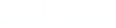 maurice kain logo