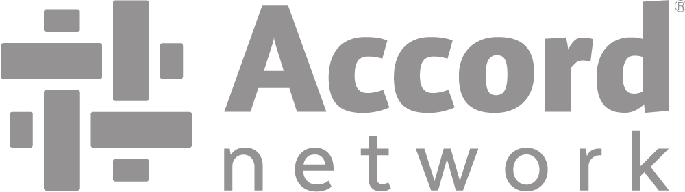 Accord Network Logo
