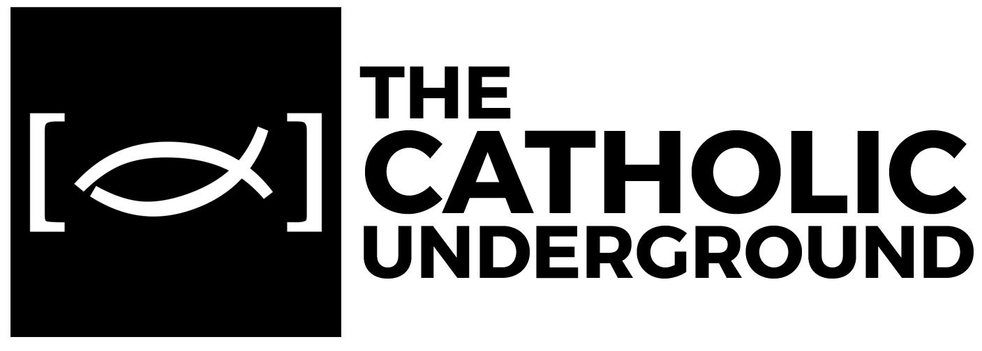 The Catholic Underground