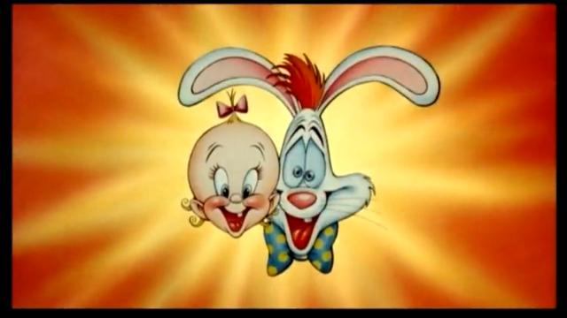 Why We Can’t Forget Who Framed Roger Rabbit — Crystal L Villarreal