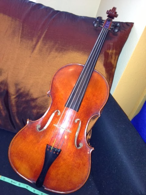 Viola for Sale — Rose City Music Academy