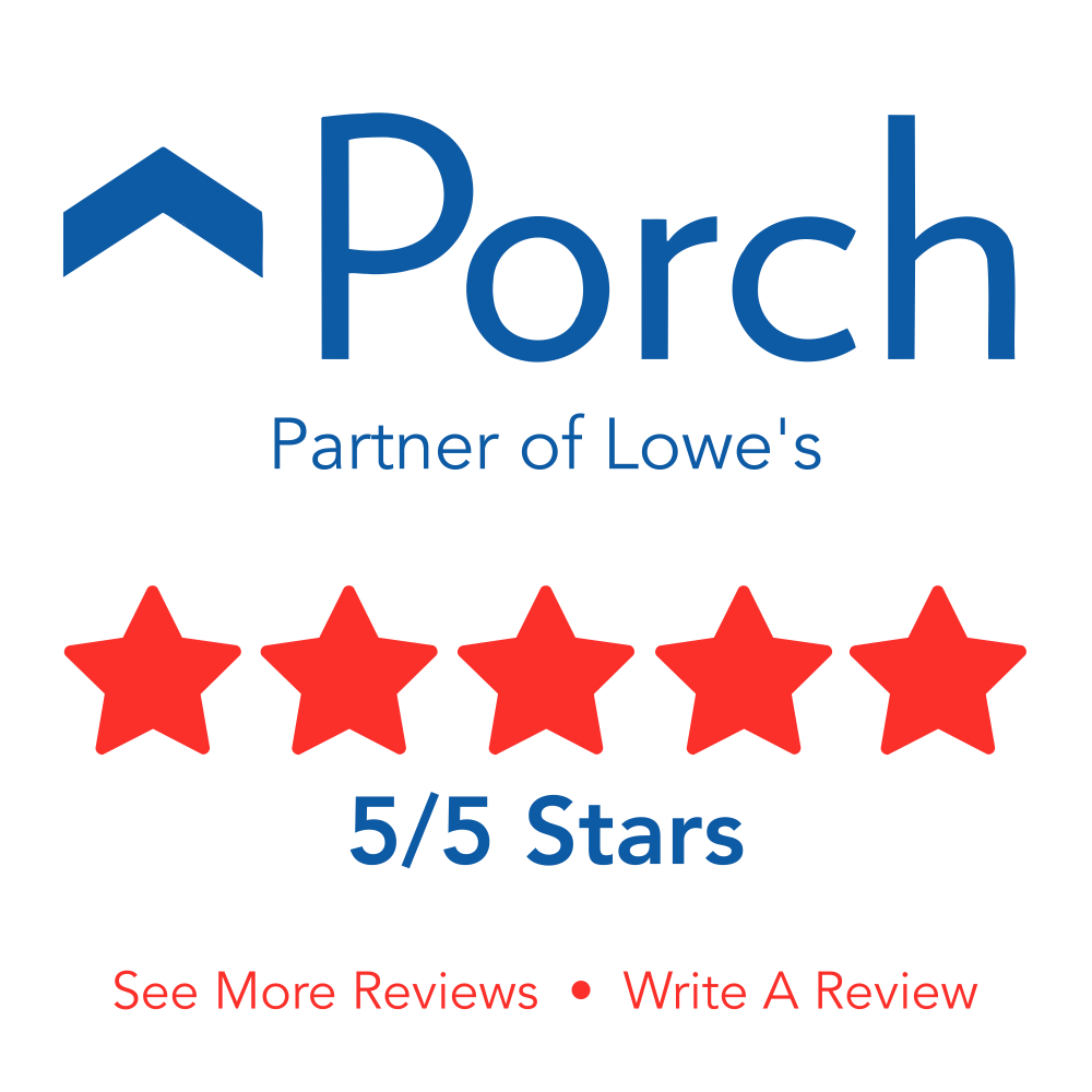 Mr. Fix-It Porch Reviews