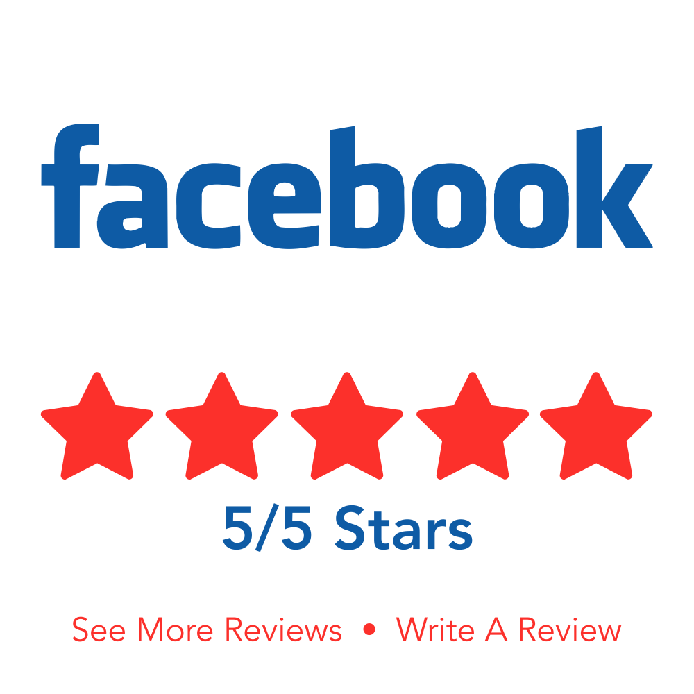 Mr. Fix-It Facebook Reviews