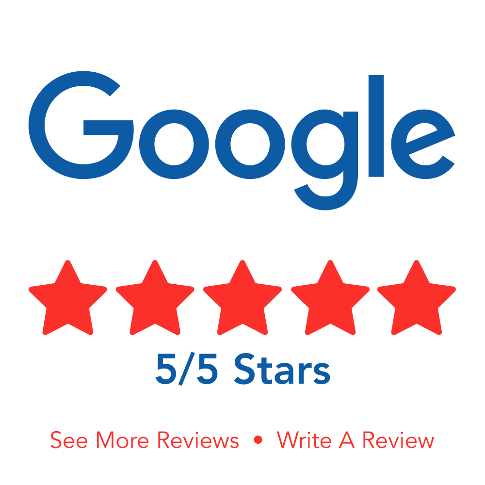Mr. Fix-It Google Reviews