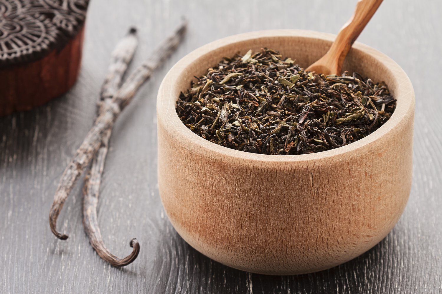 Health Benefits of Drinking Vanilla Chai Tea Every Day