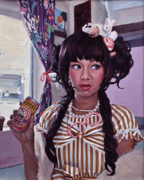 Arte  Natalia Fabia - Página 7 Beverage-of-punk-flavor-16x20%27
