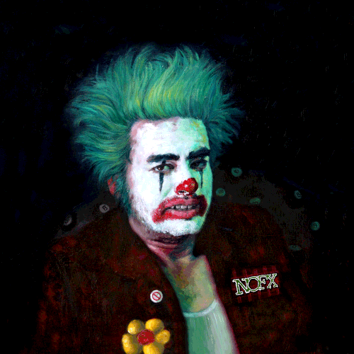 Arte  Natalia Fabia - Página 6 Cokie-the-clown-16x16