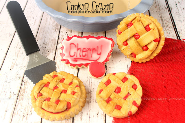 http://www.cookiecrazie.com/2016/07/lattice-cherry-pie-decorated-cookie.html