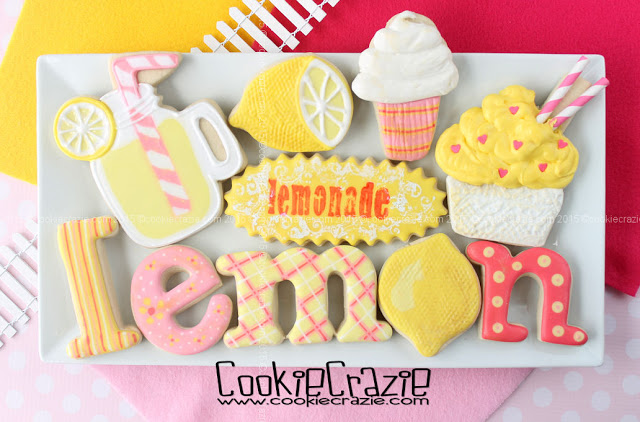 /www.cookiecrazie.com//2015/07/lemonade-2015-cookie-collection.html