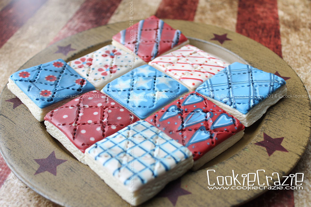 /www.cookiecrazie.com//2014/06/patriotic-quilt-cookies-tutorial.html
