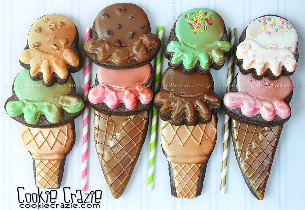 http://www.cookiecrazie.com/2014/06/ice-cream-scoop-cookies-tutorial.html