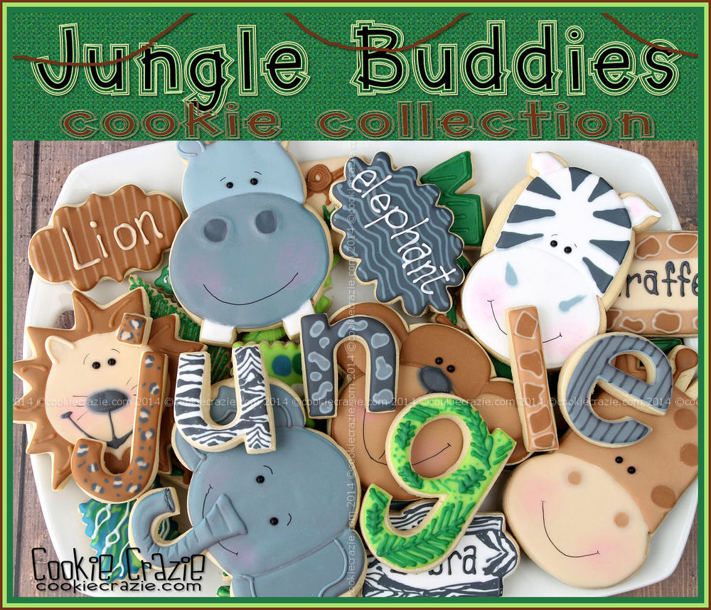 /www.cookiecrazie.com//2014/03/jungle-buddies-cookie-collection.html