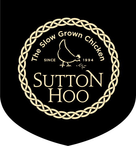 Sutton Hoo Chicken