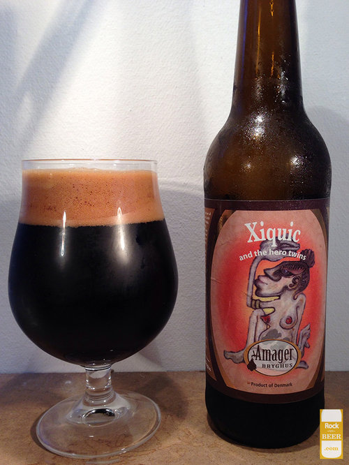 Image result for the hero twins stout