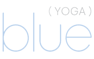 Blue Yoga