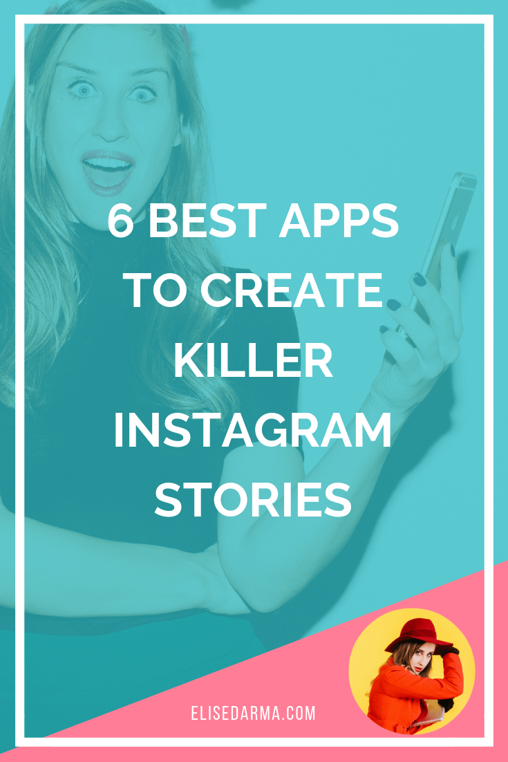 instagram apps stories elise darma entrepreneur pin png - how to hide your online status on instagram gotta be mobile