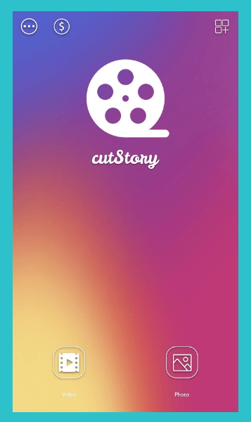 cutstory instagram app elise darma png - the top 5 apps to animate and bring your instagram stories to life
