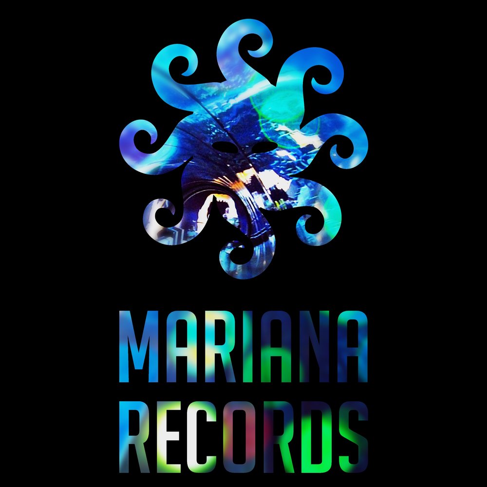Mariana Records Subsonic Research Podcast Logo