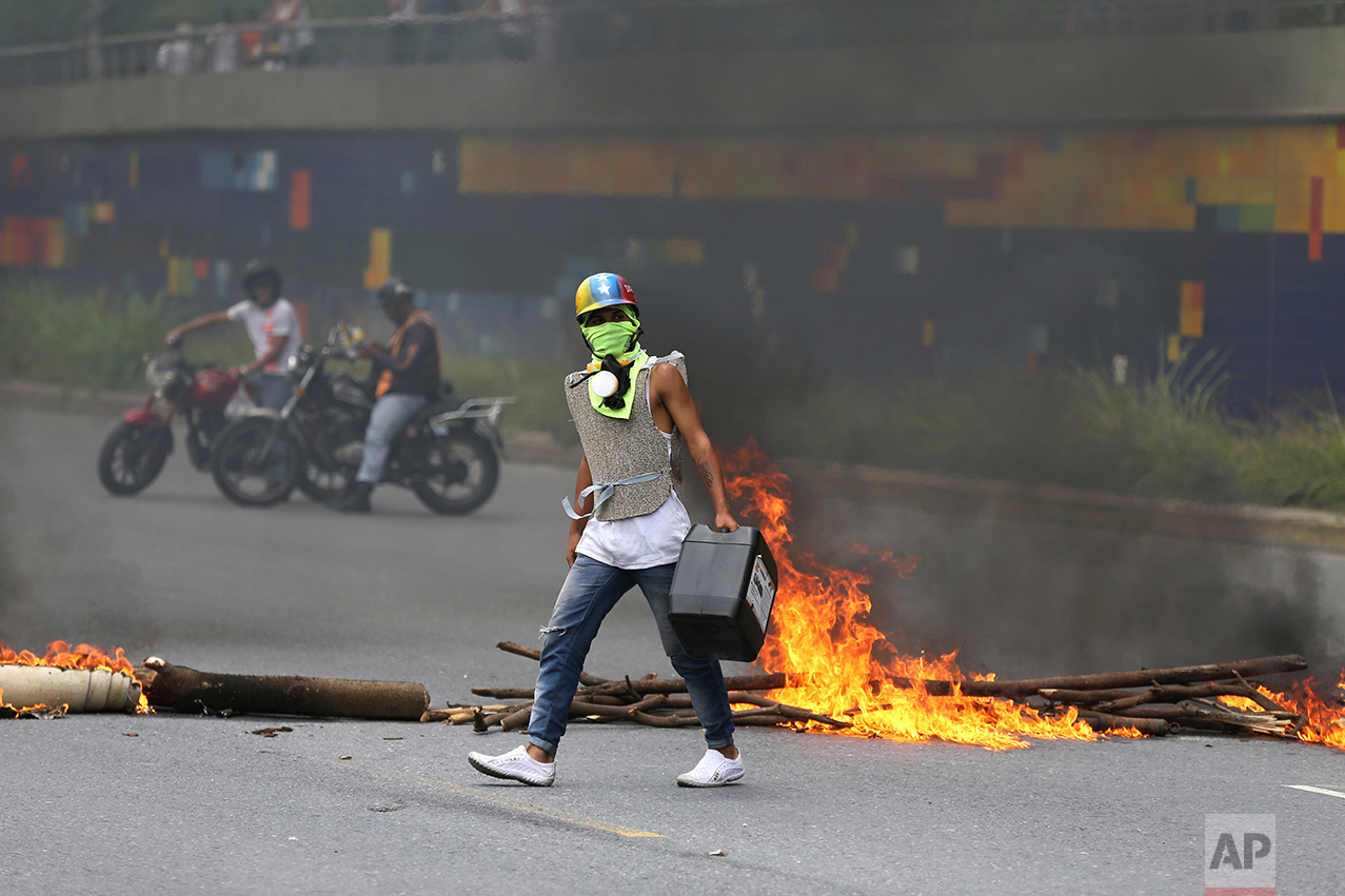 Venezuela Crisis