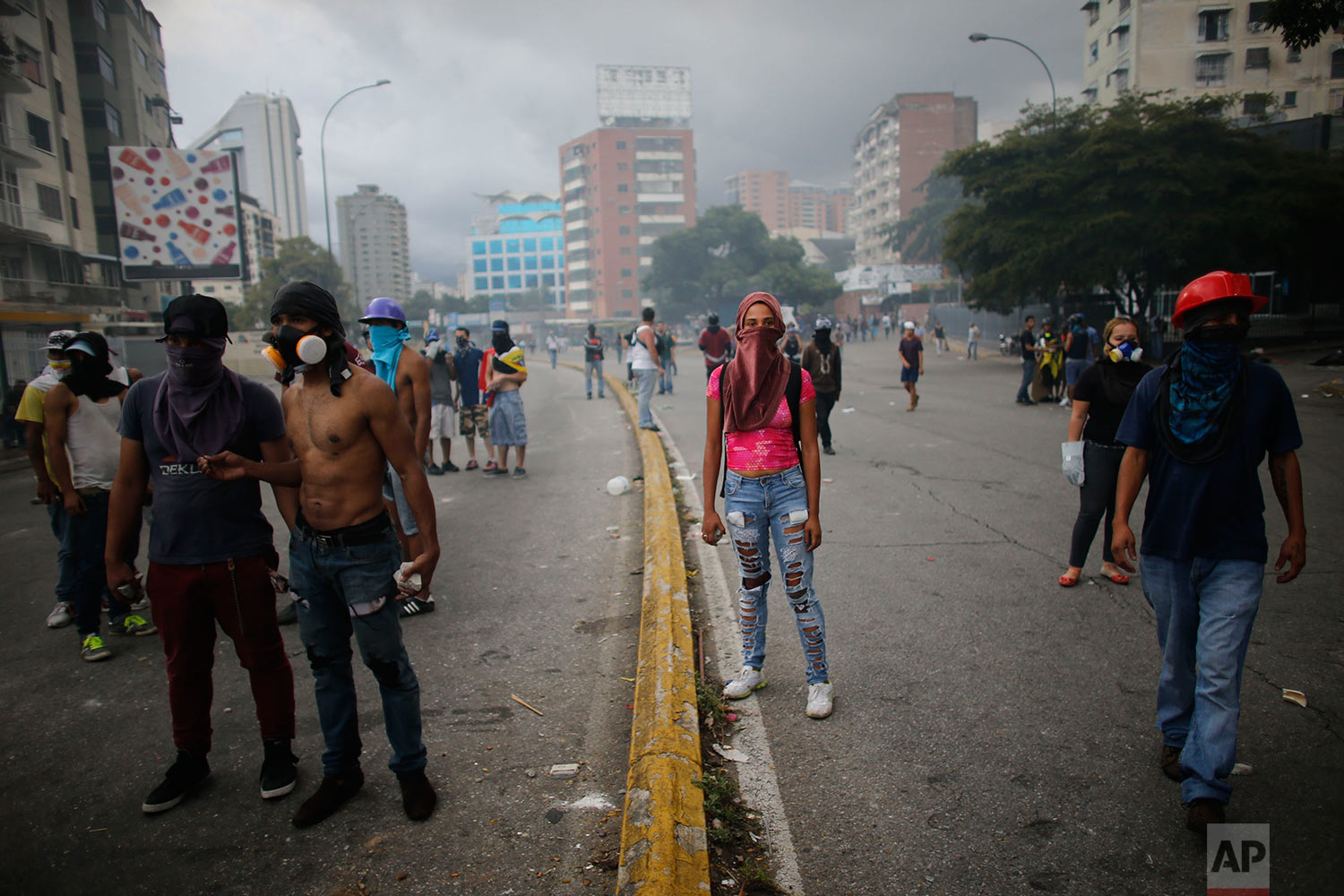 Venezuela Crisis
