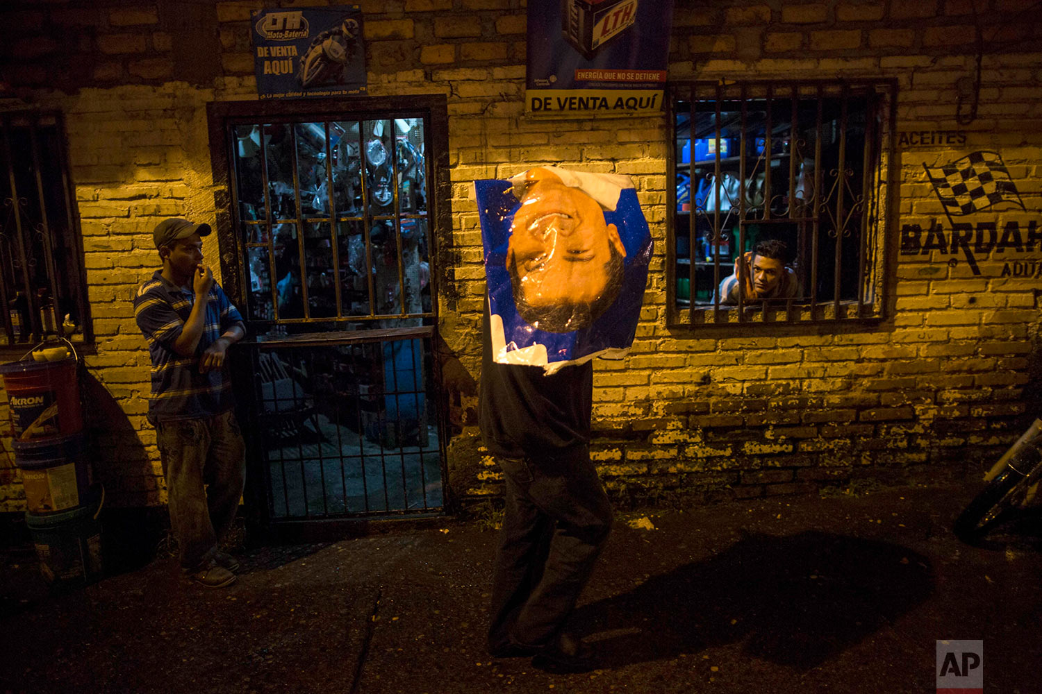 Honduras Elections