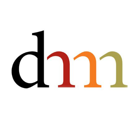 The Disability History Museum logo