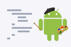 VectorDrawable Tutorials by Styling Android - Articles