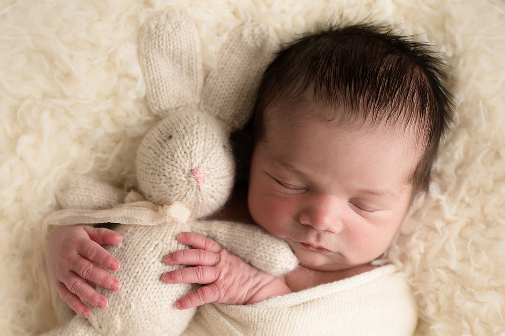 Blog - Columbus Ohio Newborn Baby Family Photography