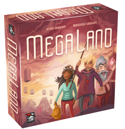 Megaland 3D Box.png