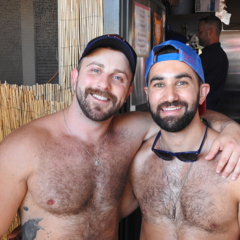 local gay bears