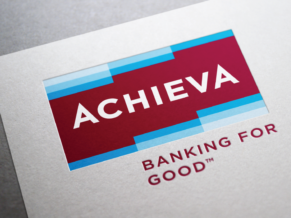 Achieva Credit Union — Ben Dybas