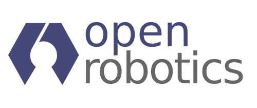 Open Robotics