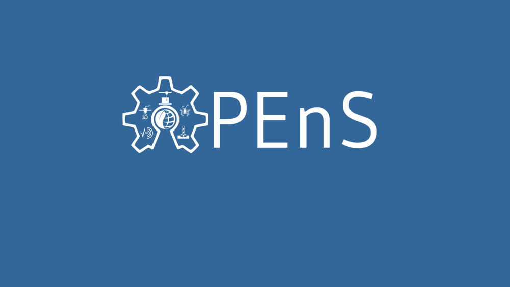 OPEnS Logo